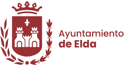 Escudo Ayuntamiento Elda
