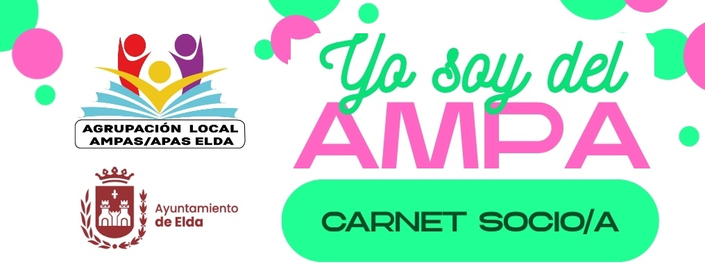 Yo soy del AMPA